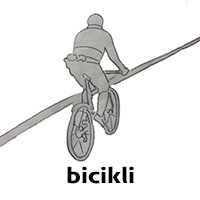 bicikli