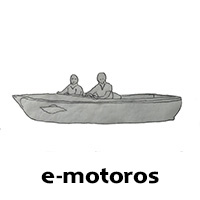 e-motoros