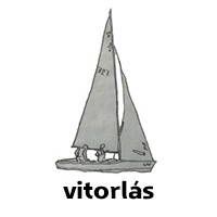 vitorlás