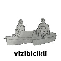 vizibicikli